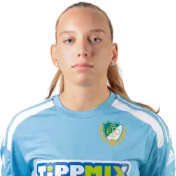 Maja Spilenberg