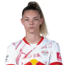 Julia Landenberger