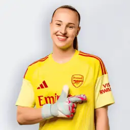 Daphne van Domselaar