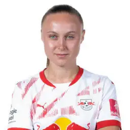 Lou-Ann Joly