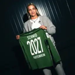 Juliane Schmid