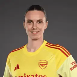 Anneke Borbe