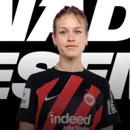 Nadine Riesen