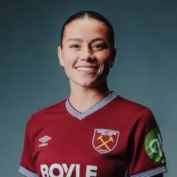 Ffion Morgan