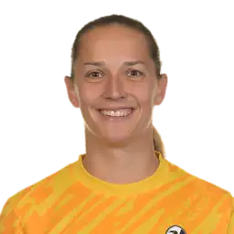 Laura Benkarth
