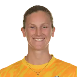 Sarah-Lisa Dübel
