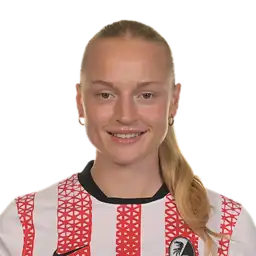 Tessa Blumenberg