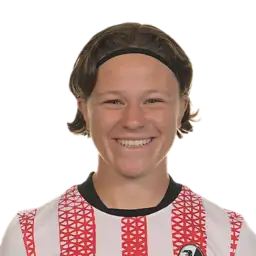 Ally Gudorf