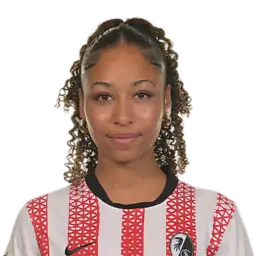 Nicole Ojukwu