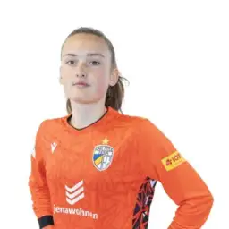 Sofie Lehmaan