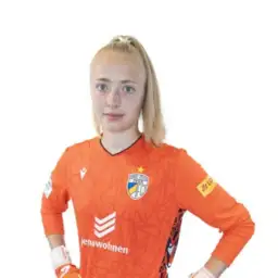 Jasmin Janning