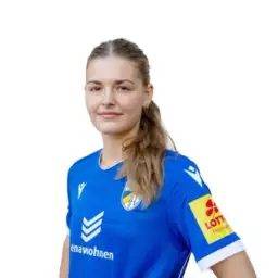 Bente Fischer