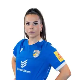 Anika Metzner