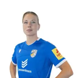 Anja Heuschkel