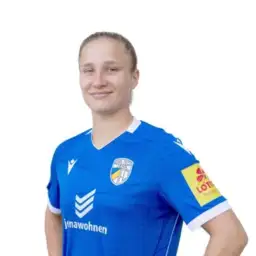 Nicole Woldmann