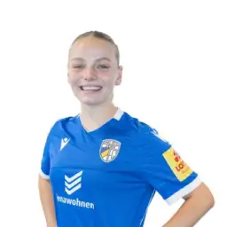 Hannah Lehmann