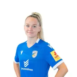 Melina Reuter