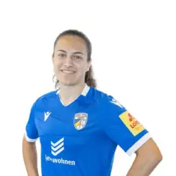 Hannah Mesch