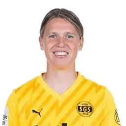 Kim Sindermann