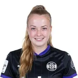 Lany Mia Bäcker
