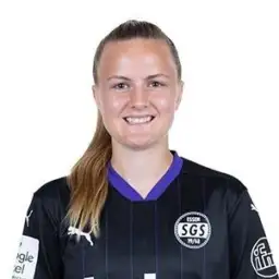 Paula Flach