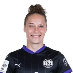 Jacqueline Meißner