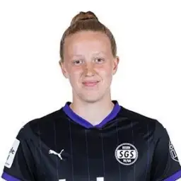 Laura Pucks