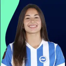 Carla Camacho