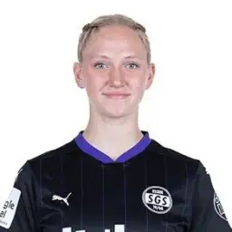 Mailin Tenhagen