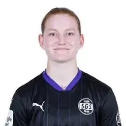 Natasha Kowalski