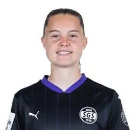 Lilli Purtscheller