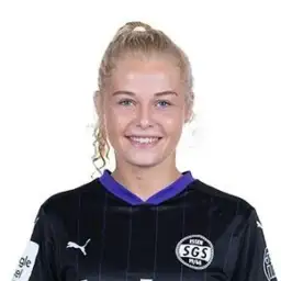 Jette ter Horst