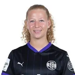 Julie Terlinden