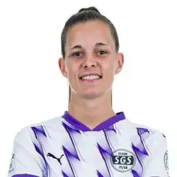 Shari Van Belle