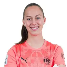 Luisa Palmen