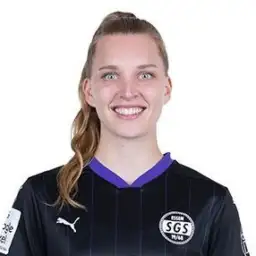 Maike Berentzen