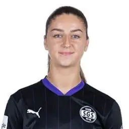 Laureta Elmazi