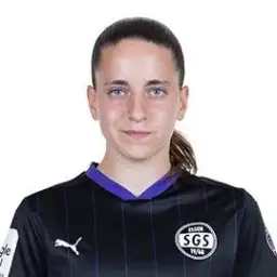 Leonie Köpp