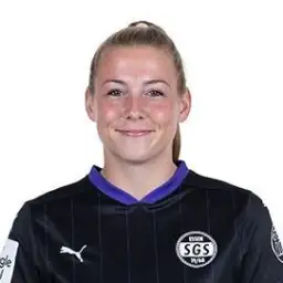 Ramona Maier