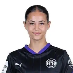 Kassandra Potsi