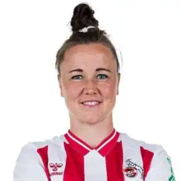 Marina Hegering