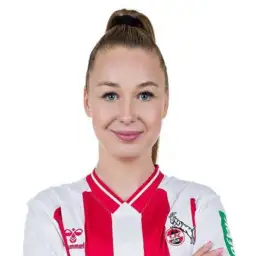 Weronika Zawistowska