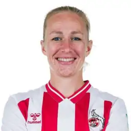 Pauline Bremer
