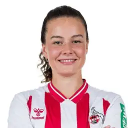 Amelie Bohnen