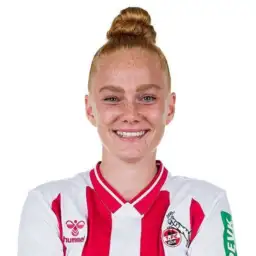 Laura Vogt