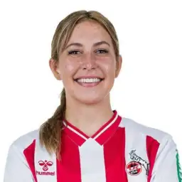 Zoë Hasenauer