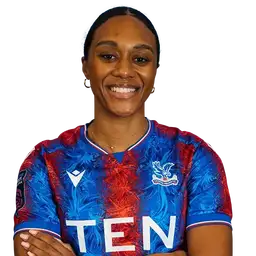 Allyson Swaby