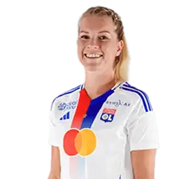 Ada Hegerberg