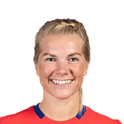 Ada Hegerberg