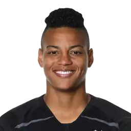 Adrianna Franch